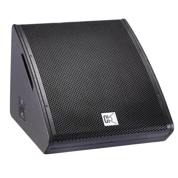 Patient Monitoring System Multimedia Speaker Low Frequency Subwoofer