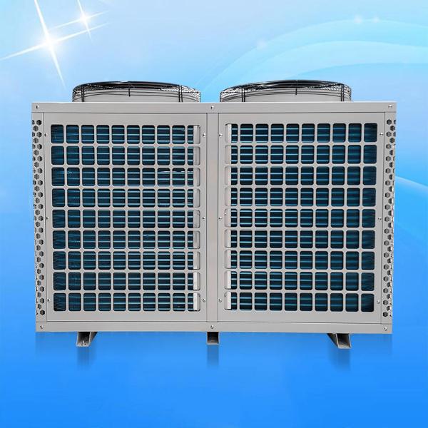 Fuji Contactor Meeting Heat Pump Air To Water Aquatics Swim Pool Heaters
