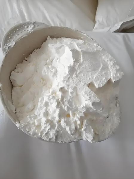 Low Calorie White Resistant Raw Potato Starch Powder For Diabetics