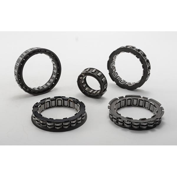 La fricción baja anda sin embragar el embrague que lleva el embrague FWE331608BRB de la manera del tipo uno de la horquilla de retención de la motocicleta Gcr15