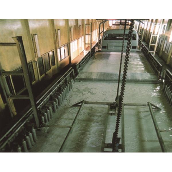 MUDAN AUTOMOIBLE SHARES COMPANY LIMITED