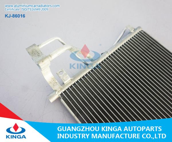 Auot Alnuminium  AC Condenser Repair For Hyundai Sonata (05-)  OEM 97606-3K160