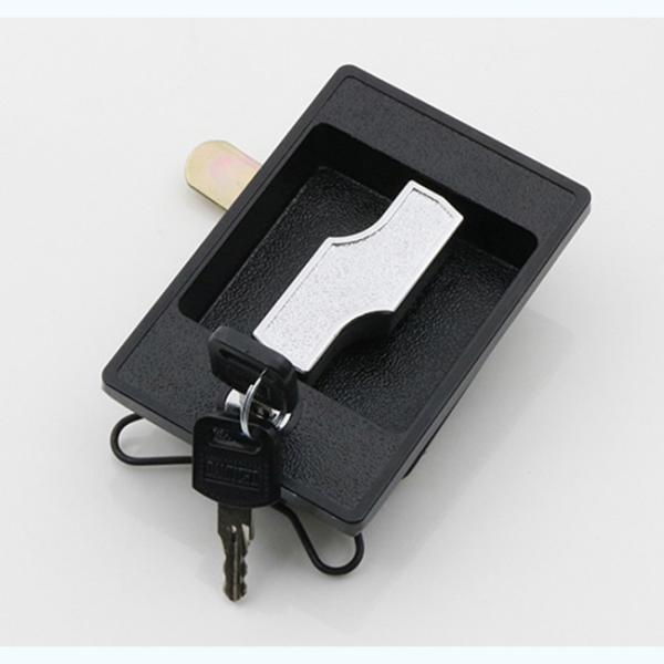 OEM Keyless Metal Cabinet Door Lock High Security Cam Lock