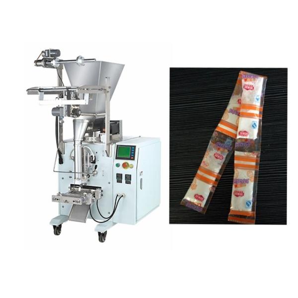 Машина упаковки профессионала Семи автоматическая для саше/сухого молока