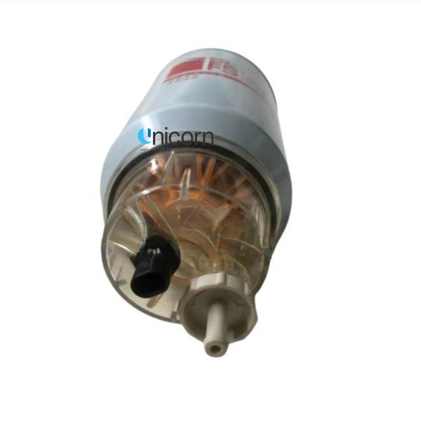 FS36230 FF5767 Wholesale High-Quality Iron Fuel Filter for Diesel and Truck Engines with Standard Size and 6 Months Warranty