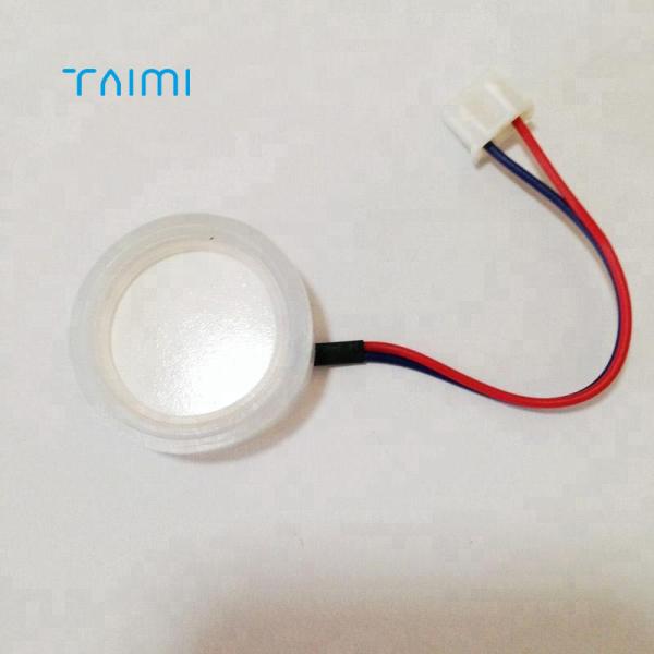 2.4MHz 1.7MHz Ultrasonic Atomizing Transducer Piezoelectric Ceramic Atomizer with 350ML/H Evaporation for Humidifiers