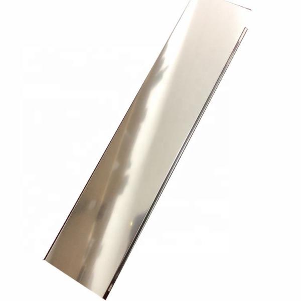 6063 T5 Polished Aluminium Profile For Shower Room Showering Door