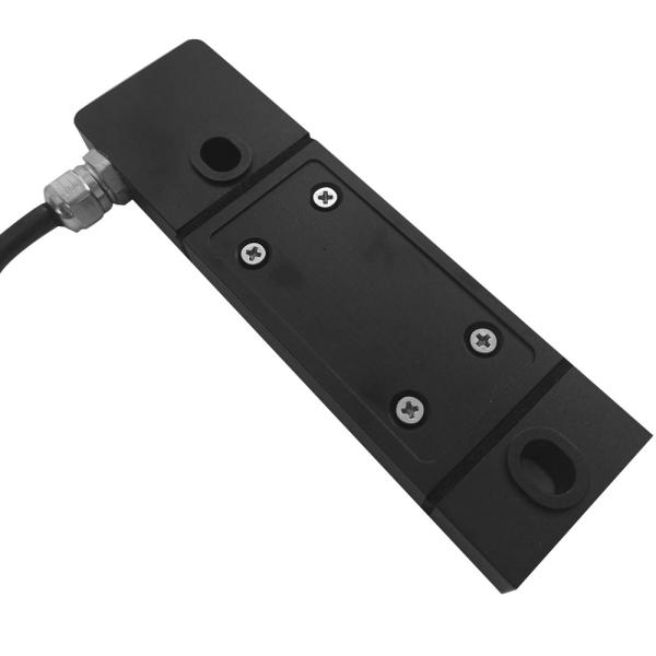 CE Approved Optical Strain Gauge Flexible Sensor Easy Installation