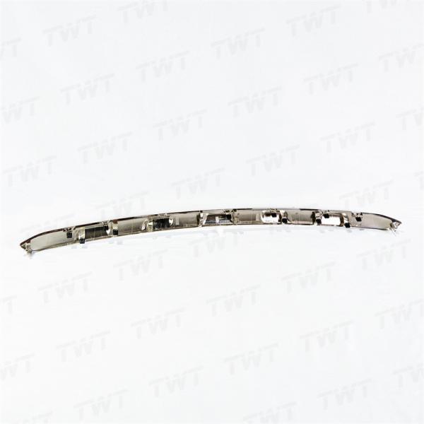 TWT 53122-78010 Car Moulding Radiator Lower Grille 5312278010 for Toyota Lexus NX Series 2017-