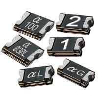 Taiwan 0603-020 0.20A Mini taille SMD Surface Mount Fuse Protection ultime pour les appareils électroniques