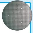 High Performance Vacuum Chuck Resistance Corrosion