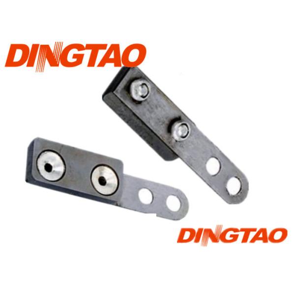 050-728-013 Spreader Spare Parts For Sy101 Sy100b Blade Counter Set Left / Right Cas