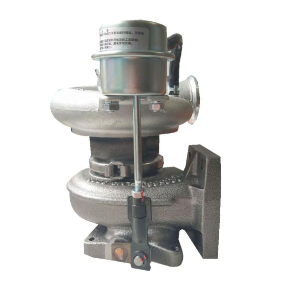 Тележка разделяет части турбонагнетателя двигателя дизеля ХЭ211В для ИСФ2.8 двигателя Турбо