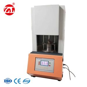 Rubber Testing Machine