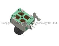 Potentiomètre rotatif haute performance 8 mm/9 mm/11 mm/16 mm/24 mm