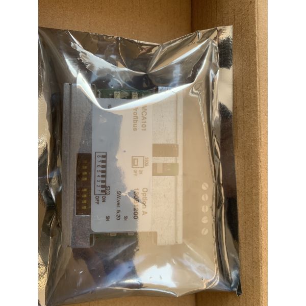 Brand New in Stock Communication Card MCA101 DP Module 130B1100 130B1200 for Oa Series