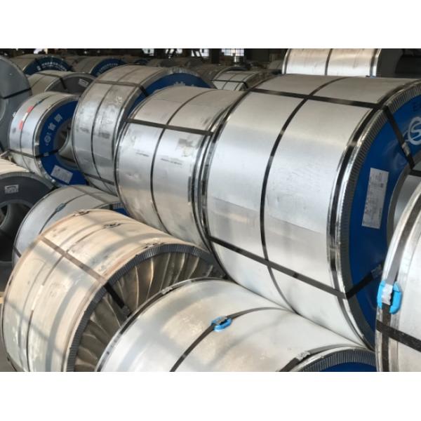 G60 AZ40 Гальванизированные стальные рулоны 29-26 калибра, горячекатаные