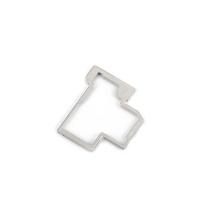 Emballage Spcc Pièces métalliques de tôle d'estampage EMI Casse de protection RF Produits de protection RF Fabricant