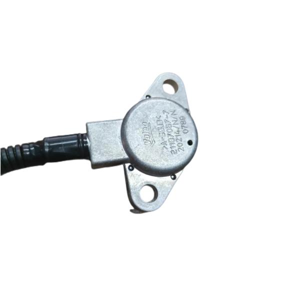 Car Transmission Oil Pressure Switch Sensor AL4 AT8 For Peugeot Citroen OE 252924 9811802580 8201533009 7700100009