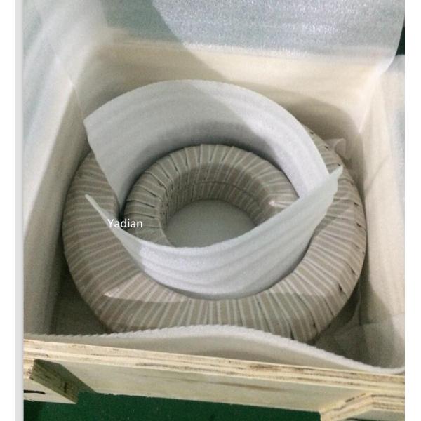 YRT-460  turntable bearings manufacturers 460X600X70mm custom made