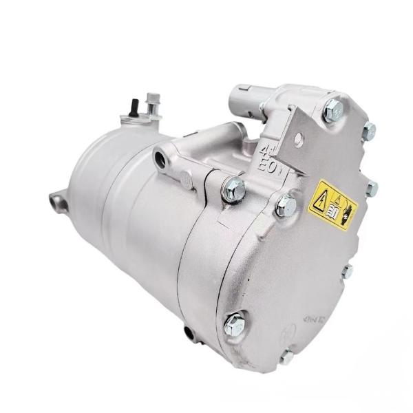 A0008302800 Automotive Electric Compressor Mercedes Benz W205 Car Air Conditioning Compressor