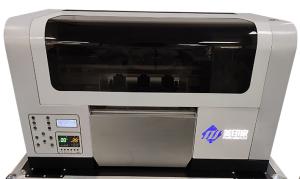 Free Engraving Pet Film Transfer Printer 500ml Small Dtf Transfer Printer