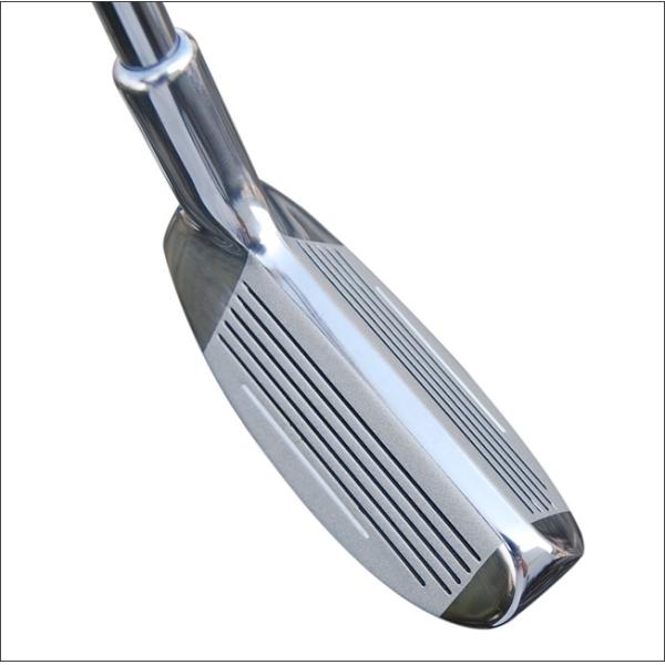 Golf club men's golf chipping