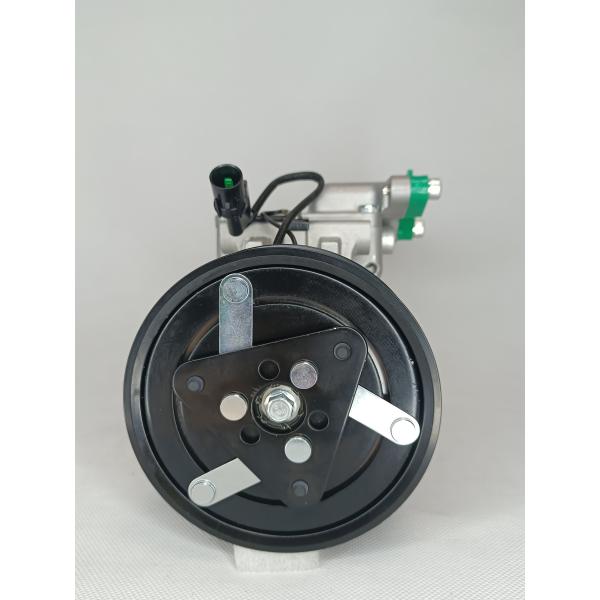 OEM 977011Z000 Auto Ac Conjunto de compresor para Hyundai Elantra HCC