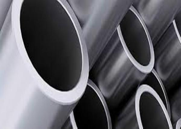 Inconel 926 Alloy 926 Nickel Alloy Pipe Tube ASTM A479 UNS N08926 1.4529