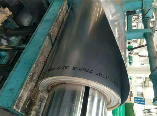 Alloy C 276 Hastelloy Plate Hot / Cold Rolled High Performance ASTM B575 N10276