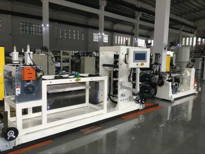 Linha de produção plástica aprovada da folha do CE, extrusora de folha do policarbonato 65×30-300mm