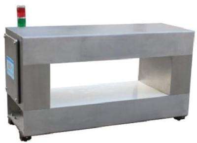 Probe Detached Industrial Metal Detector Machine For Food Industry