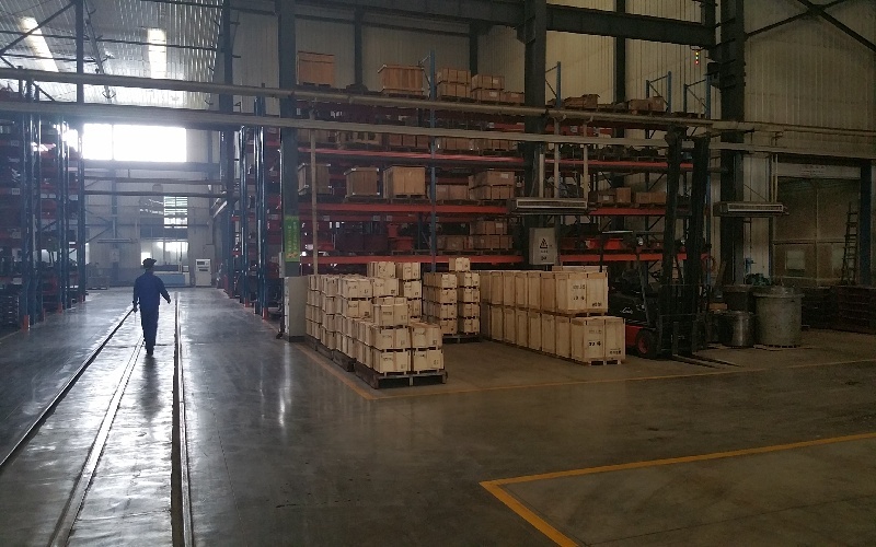 Hongyun Intelligent Equipment Co., Ltd.