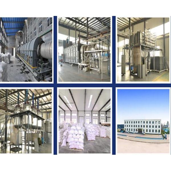 99% White Crystalline Powder High Purity Activated Alumina Industrial Adsorbents Insulating Coating