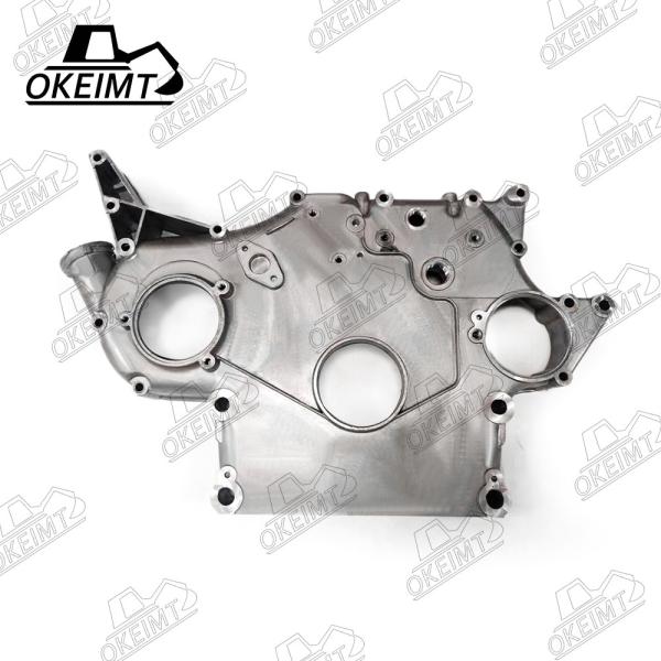 Repuestos para motores diesel Capa delantera 02136027 para Deutz F3L913