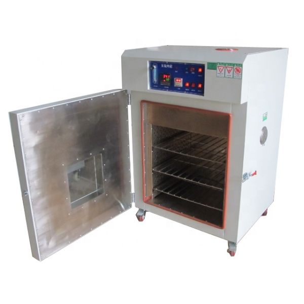 Hot air Cycling Drying Industrial Oven Environment Test Chamber Environmental Testing Equipment