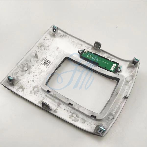 Консоль центра пикапа ISUZU D-MAX Автоматическая и ручная центральная коробка подлокотника