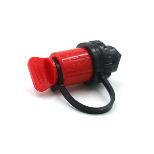 На открытом воздухе переходники 100lbs оптического волокна ISO9001 IP67 FTTH