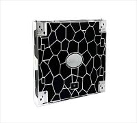 Servicio de mantenimiento delantero Display LED de alta actualización con pitch de píxeles fino P1.6mm