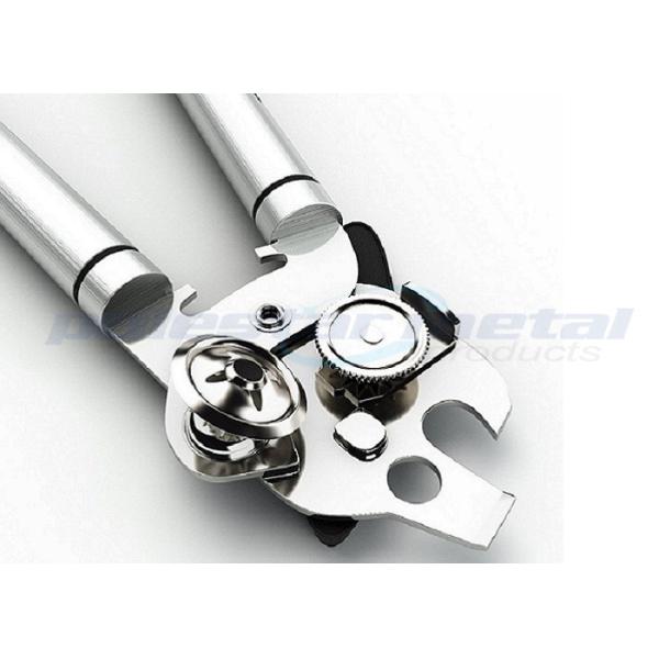 Кухня нержавеющей стали домочадца оборудует легкий открытый нож для вскрытия консервных банок туза кухни