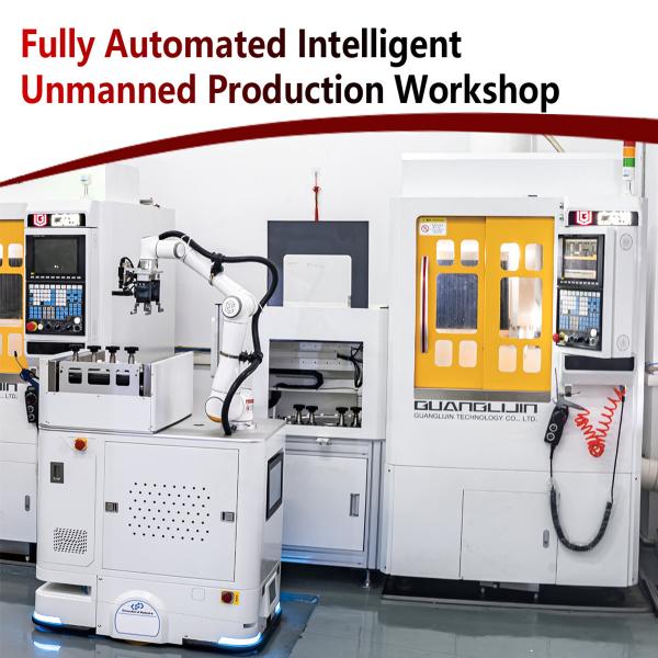 Automatic Jewellery Making Machine Tools Experience Unmatched Efficiency