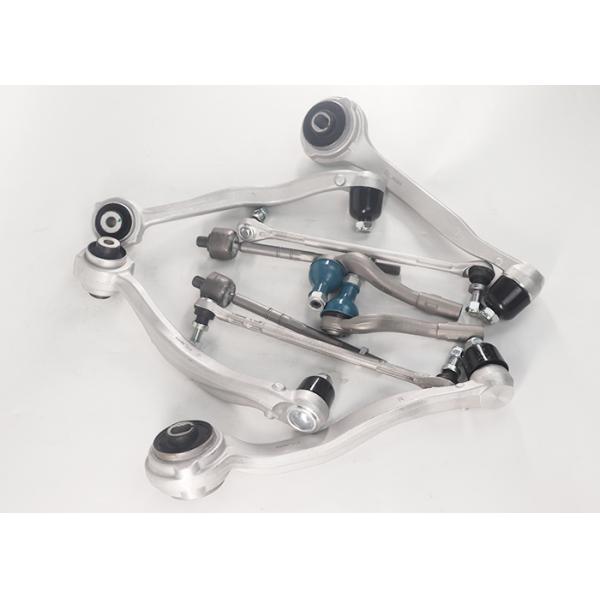 A2043203789 A2043203889 Front Control Arm Stabilizer Link Tie Rod Kits For Mercedes Benz W204 S204 A207 C207
