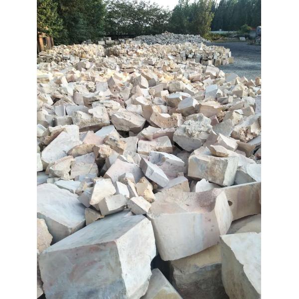 Международный стандарт содержания MgO Вторые блоки AZS для печей стекольной промышленности