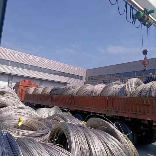 Кабельная проводка нержавеющей стали веревочки провода 3/4 нержавеющей стали кабел-кранов трудная