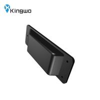 Voie IP67 d'emplacement de moniteur de mouvement de traqueur de capitaux de Lte Cat4 livres AGPS GPS