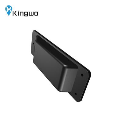 Trilha IP67 do lugar do monitor de movimento do perseguidor do ativo de Lte Cat4 libras AGPS GPS