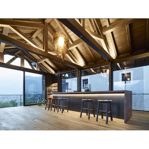 Nordic Modern Streamline Ceiling Pendant Lights Aria XL Pendant（WH-AP-630）