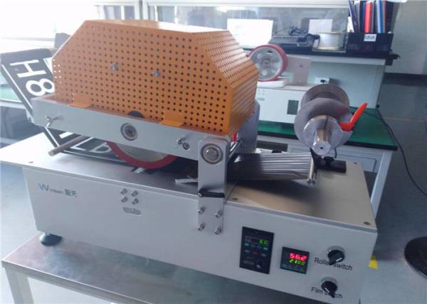 hot stamping foils plate stamping machine number plate machine for sale durable roller