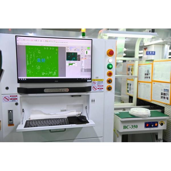 OEM Flexible Pcb UL Certified PCB Assembly High Volume PCB Manufacturing