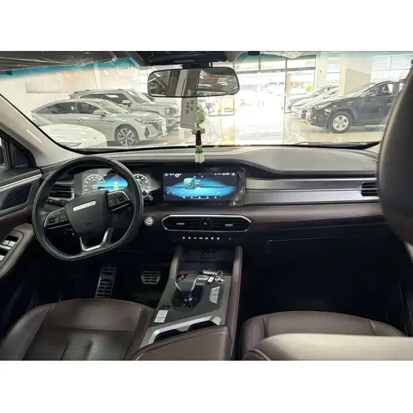 Gasoline Cars for Sale 2023 Best Suv for the Money Used Cars Jetour X90 Plus